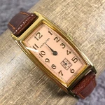 Hamilton Carlisle Women 0285 Seconds Hand Quartz For Watch Parts Repair Only. Fixed Price $47.98.