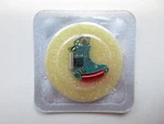 Esa Cal. 551.111 N.o.s. Circuit - Module Swiss Watch Movement Part 4000. Fixed Price $39.99.