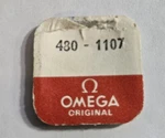 Omega 480 # 1107 Clutch Wheel ,new Open Package. Fixed Price $29.99.