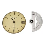 Longines CAL:L994.1 Automatic Movement For Pieces Works And Stops, Good Balance. Fixed Price $225.00.