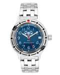 Vostok Komandirskie 42091G Unmanned Systems Forces Watch Usa Seller. Fixed Price $159.95.