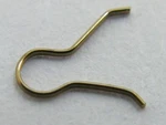 Zenith Elite 670S 672 680 682 ... Watch Part: 2633 Unlocking Yoke Spring. Fixed Price $35.00.