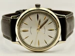 Vintage Hamilton Automatic 663 Micro Rotor Men Wristwatch New Band &crystal Mint. Fixed Price $599.99.