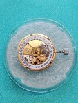 Eta 956.112 Date 3-7 3/4"' Movement. Sets,runs,keeps Time 24 Hrs. Tested. Omega. Fixed Price $85.00.