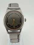 Vintage Mido Multifort Powerwind Superautomatic Stainless Cal 0917R Men Watch. Fixed Price $220.28.