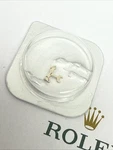 Genuine Rolex Quartz 5035 6041 Pallet Fork, New Sealed. Fixed Price $390.00.