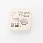 As 1290, 1291 Inca Balance Complete Watch Part Bestfit 721/632 New Old Stock. Fixed Price $35.99.