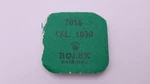 Rolex Calibre 1030 - Part 7016 Spring Clip ( Tudor 390 ? ). Fixed Price $160.42.