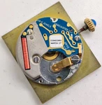 Concord Eta Cal. 950.001 Swiss Quartz Watch Movement For Repair. Fixed Price $42.00.