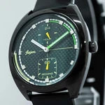 Rare ! **nos** Seiko Alba Fusion VD77-KHF0 AFSK403 Quartz Small Second 36MM Mens. Fixed Price $199.99.