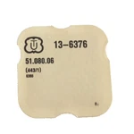 Unitas 6376 6390 6388 Set Lever Watch Part #443/1526. Fixed Price $15.95.