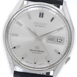 Seiko Grand 6246-9000 Day-date CAL.6246A Automatic Men's Watch 933614. Fixed Price $1213.80.