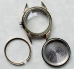 Wittnauer 7SDA1 Watch W/case Ring, Crystal, Back Parts. Repair. Fixed Price $65.95.
