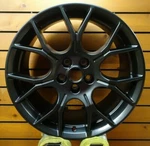 Ford Mustang 2018 2019 19" Inch Factory Original Oem Wheel Rim Black 10163. Fixed Price $399.95.
