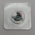 Eta Esa 301.002 Watch Circuit, 4000, Nos. Fixed Price $30.00.