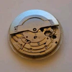 Vintage Duromat West German Vantage 17 Jewels Men's Automatic Watch Movement. Fixed Price $67.14.