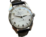 Bulova 23 Sunburst Self Winding Watch. Jewels 10BPAC Automatic 1950 Swiss. Fixed Price $299.99.