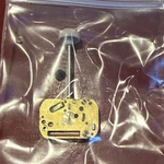 Miyota 5R21 Watch Movement Quartz CIT-5421 Compatible Japan Untested. Fixed Price $10.59.