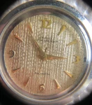 Genuine Croton Nivada Grenchen Automatic Watch Movement Case Crown Xtal Running. Fixed Price $125.00.