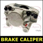 Brake Caliper Rear Left For Omega 2.0 2.2 2.5 2.6 3.0 3.2 94- Apec. Fixed Price $225.69.