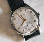 Zenith Calatrava 106. Fixed Price $327.40.