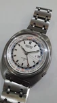 Seiko World Time Automatic 6117-6400 Original 1971 Vintage Watch. Fixed Price $900.00.