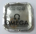 Nos Omega Calibre Driving Wheel Part 350-1249. Fixed Price $35.00.