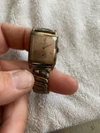 Vintage Gruen Curvex Precision 17 Jewels Minty Copper Dial. Fixed Price $149.99.
