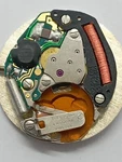 Esa 561.001 Working Cal Eta 561.101 Quartz Kiple Watch Movement Hands Stem Crown. Fixed Price $29.99.