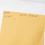Omega 1000-7910 Watch Case Casing Clamp Part (1 Piece) New Old Stock (C11D9). Fixed Price $17.99.