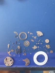 Seiko 4206 Genuine Parts. Fixed Price $139.91.