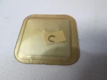 Rolex Caliber 2135-645-1 Date Star Clip Sealed Original Package S-04 #1. Fixed Price $40.00.