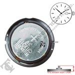 Harley Ronda 715 Lithium Date 3 Quartz Swiss Parts Watch Movement Ht. 5.90MM. Fixed Price $55.00.