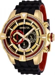 New Invicta Watch 29079 49MM VD54 Quartz No Box / 3 Year Warranty. Fixed Price $159.00.
