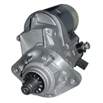 New Starter 590 Turbo Backhoe With 4T-390 Eng 650 Fits Case/international. Fixed Price $203.72.