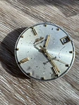Mido Oceanstar Powerwind Movement 1117PC1 Automatic Running Good Balance. Fixed Price $115.00.