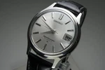 Serviced Vintage 1967 Japan Seiko Sportsmatic Calendar 7625-8293 17J Automatic.. Fixed Price $242.00.
