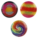 Innova Disc Golf Champion I-dye Thunderbird Driver 9/5/0/2 Choose Exact. Fixed Price $20.99.