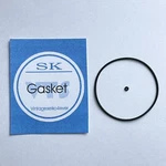 New O-ring Gasket Set Fit Seiko 6300 6308 6309 6319 Etc See List. Fixed Price $6.99.