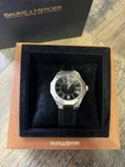 Baume & Mercier Riviera 65575 Date Chronograph Automatic Men's Watch 4626395. Fixed Price $795.00.
