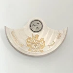 Genuine Piaget Rotor Part For Cal 860P Working. Fixed Price $110.00.