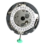 Quartz Watch Movement Calendar/ Date 3 W/battery Replacement For Miyota OS10. Fixed Price $21.83.