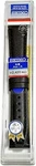 Genuine Seiko DXH4A 19MM Black Smooth Leather Watch Band Strap New Made Japan. Fixed Price $27.00.