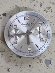 Valjoux Cal. 7733 Chronograph Movement With Dial & Hands Swiss Working. Fixed Price $387.91.