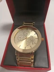 Charles Raymond Men's Watch. Fixed Price $18.00.