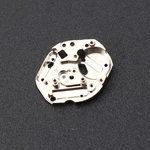 Genuine Eta/esa 961.101 Movement Pillar Plate Watch Part New Old Stock (G5D1). Fixed Price $17.99.