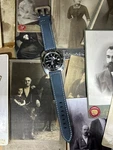 Watch Wostok Vostok Amphibian Ministerial Diver With Self-winding CAL.2416B. Fixed Price $165.00.