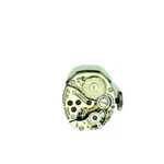 Benrus DZ20 As 1491 Used Watch Movement 17 Jewels 5.75 X 6.75''' Running. Fixed Price $35.11.