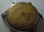 Alpha Watch Men Vintage Mechanical. Fixed Price $110.00.