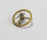 Watchmaker Part Balance Cylinder Rule For Fhf 6 1/2 9332. Fixed Price $24.82.